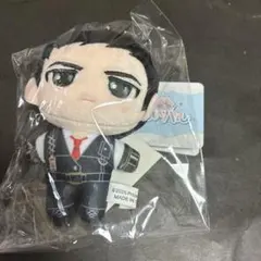 Limbus Company リンバスカンパニー ぬいパル ムルソー