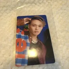 超特急　マサヒロ　トレカ