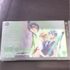 starry☆sky〜AfterSummer〜Portable