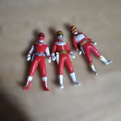 2025年最新】戦隊ヒーローの人気アイテム - メルカリ