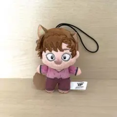 忍たま乱太郎 善法寺伊作 ほわぬい 初回生産 お顔厳選 劇場版 忍たま乱太郎 ほわぬい 善法寺伊作｜Yahoo!フリマ（旧