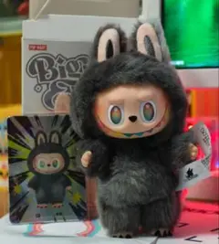 2025年最新】Popmart labubu シークレットの人気アイテム - メルカリ