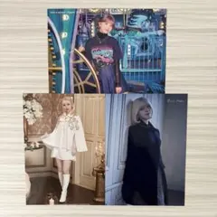 2025年最新】niziu blue moon ラントレ リクの人気アイテム