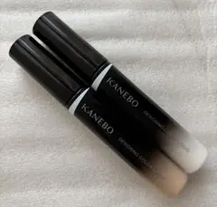 カネボウ　デザイニングカラーリクイド 01 05 限定カラー 2本セット売り