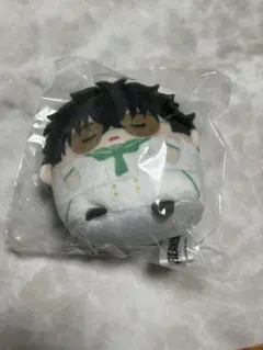 WIND BREAKER ウィンブレ　ぬいくじ2 E賞 　十亀条