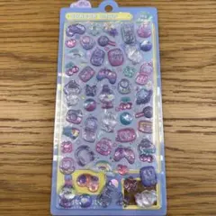 ボンボンドロップシール ピコピコボンボン