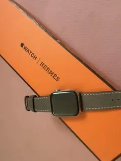 HERMES Applewatch エルメス アップルウォッチ 6