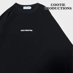 美品 COOTIE PRODUCTIONS Smooth Jersey Teeのサムネイル