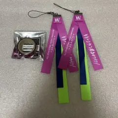 うたプリ 日向大和 ASSDMS メタリックテープ ASSMU特典