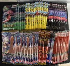 受け継がれる意志 師弟の絆 etc 9種 50p まとめ売り② 受け継がれる意志 師弟の絆 決戦の刻 etc 50p まとめ売りA - メルカリ