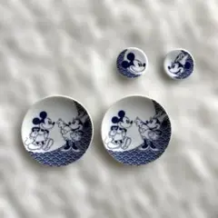 ミッキー 食器