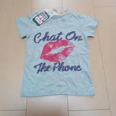 e.a.B Tシャツ 100cm