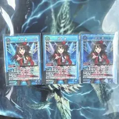 渋谷凛 スタートデッキ プロモ R⭐︎ 4枚 ユニアリ - メルカリ