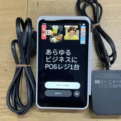 Square ターミナル ホワイト テスト試用のみ - メルカリ