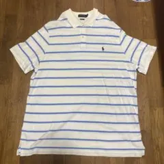 POLO RALPH LAUREN クラシックフィット ポロシャツ