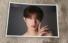 M!LK 生写真 山中柔太朗