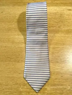 BURBERRY BLACK LABEL ネクタイ バーバリーブラックレーベル