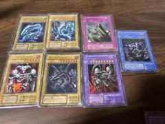 遊戯王初期まとめ売り