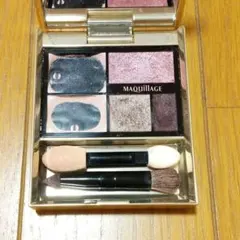 資生堂 SHISEIDO マキアージュ トゥルーアイシャドー RS721のサムネイル