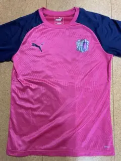 セレッソ大阪　ピステ上下　ウォーマー　セット セレッソ大阪 支給品 ピステ上下セットLサイズ