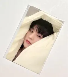 StrayKids スキズ スンミン 合 HOP JYP 特典 トレカ