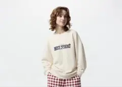 UNIQLO ユニクロ　サンリオキャラクターズ　パジャマ　キティ　トップスのみ