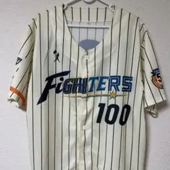 2025年最新】日本ハムファイターズ ユニフォーム 50周年の人気