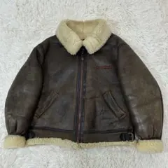 2025年最新】avirex b-3 42の人気アイテム - メルカリ