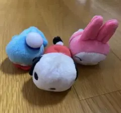 サンリオ もにまるず まとめ売り