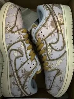 NIKE SB DUNK LOW PRO PRM 28cm