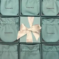 2026年最新】TIFFANY ラッピング・包装の人気アイテム - メルカリ