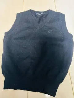 s*す様 ファミリア　フォーマル　ベスト