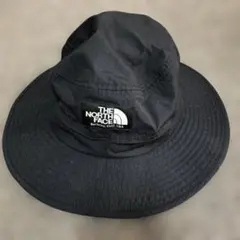 THE NORTH FACE ハット　Lサイズ　黒