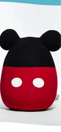 ★限定値下げ★Disney Yogibo ミッキーマウス クッション　ほぼ新品！ ヨギボーのミッキークッション新発売。実際座ってみた感想を書き