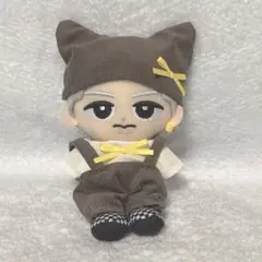 SnowMan すのチル チルぬい ぬい服 衣装
