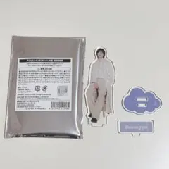 TXT カフェ ボムギュ アクリルスタンド