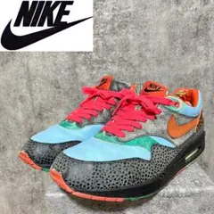 Nike Air Max 1 Supreme Tech Pack 29cm