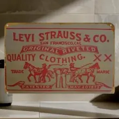 2026年最新】リーバイス 看板の人気アイテム - メルカリ