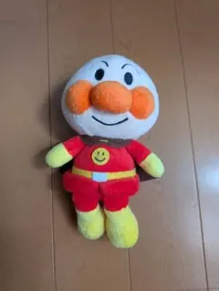アンパンマン ぬいぐるみ