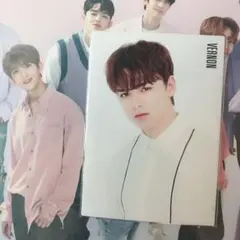 バーノン トレカ