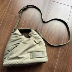 ヤマダヤ nouer 2way ショルダーバッグ