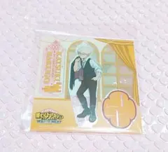 僕のヒーローアカデミア the movie ユアネクスト 爆豪勝己 アクスタ