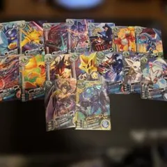 デジモンクロスウォーズ 新品未開封 超デジカ大戦 オフィシャル