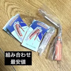 第一三共ヘルスケア ミニチュアチャーム ガチャ