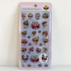 【早い者勝ち☆】新作‼️Hysteric Mini キャラクターシール