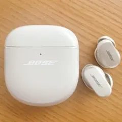 BOSE QuietComfort Earbuds IIワイヤレスイヤホン