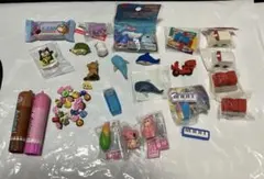 おもしろ消しゴムまとめ売り