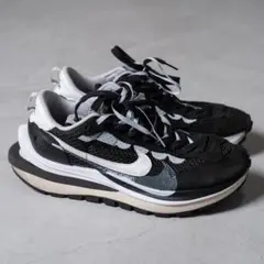 Nike VaporWaffle Sacai スニーカーCV1363-001
