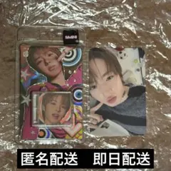 NCT WISH I SPY SMini Ver. トレカ サクヤ