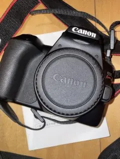 Canon EOS Kiss X10 本体 デジタル一眼レフ